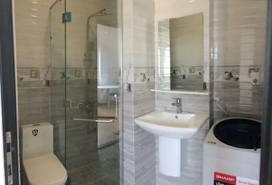 Bella Apartment My Khe Beach Da Nang Guest house