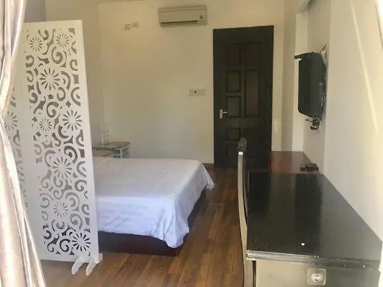 Bella Apartment My Khe Beach Da Nang Guest house
